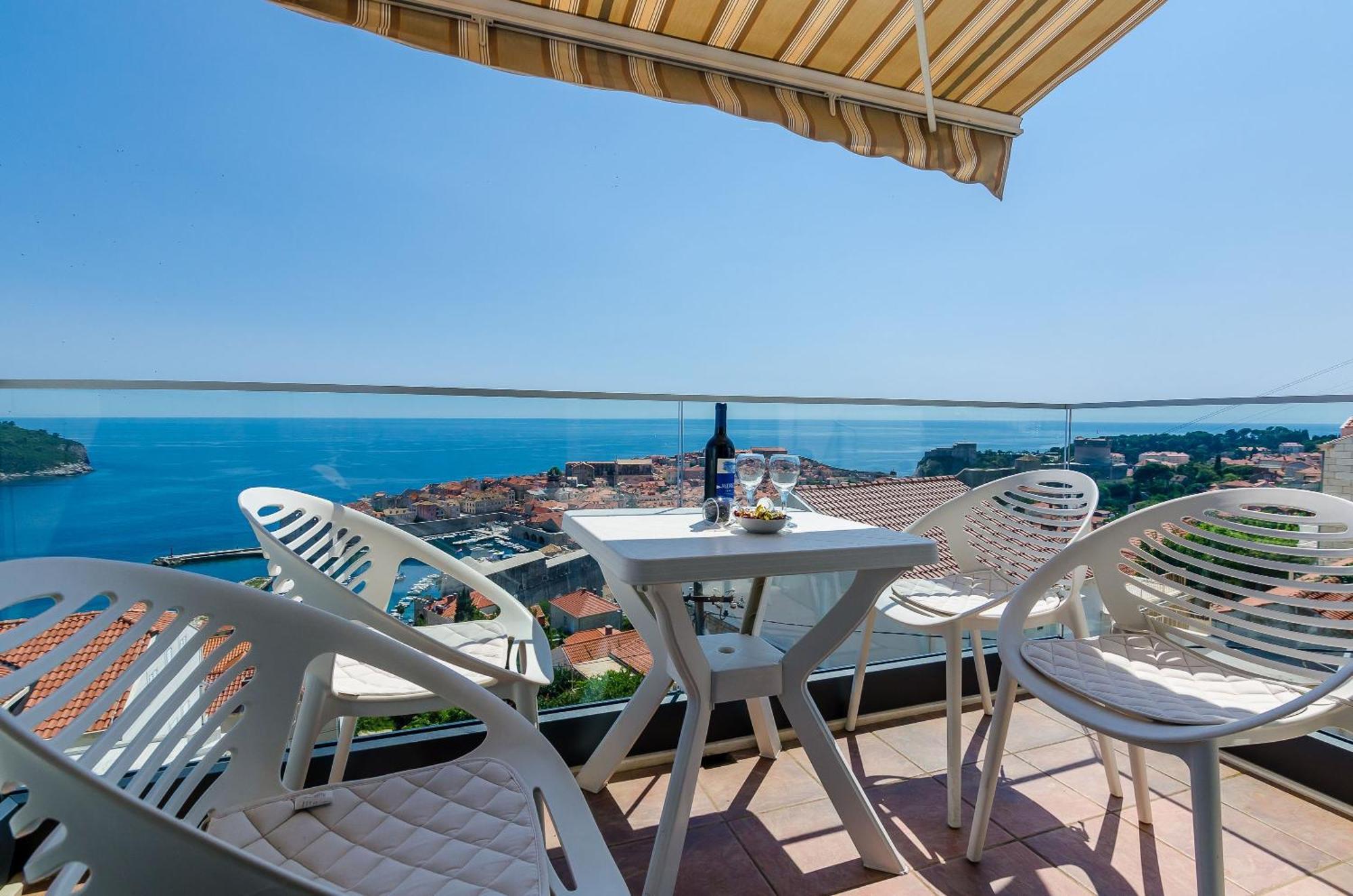 Apartments Isabora Dubrovnik Quarto foto