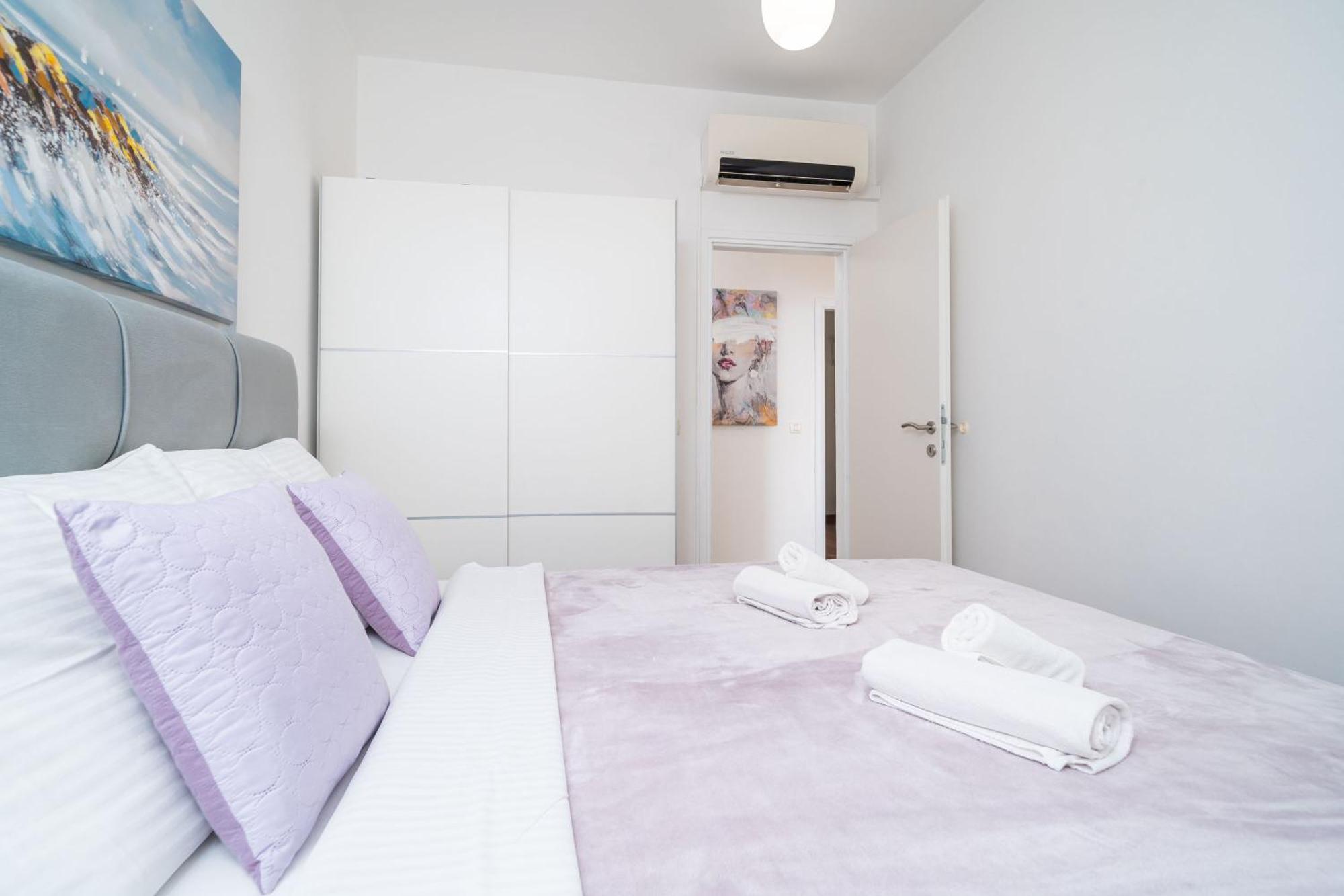 Apartments Isabora Dubrovnik Quarto foto